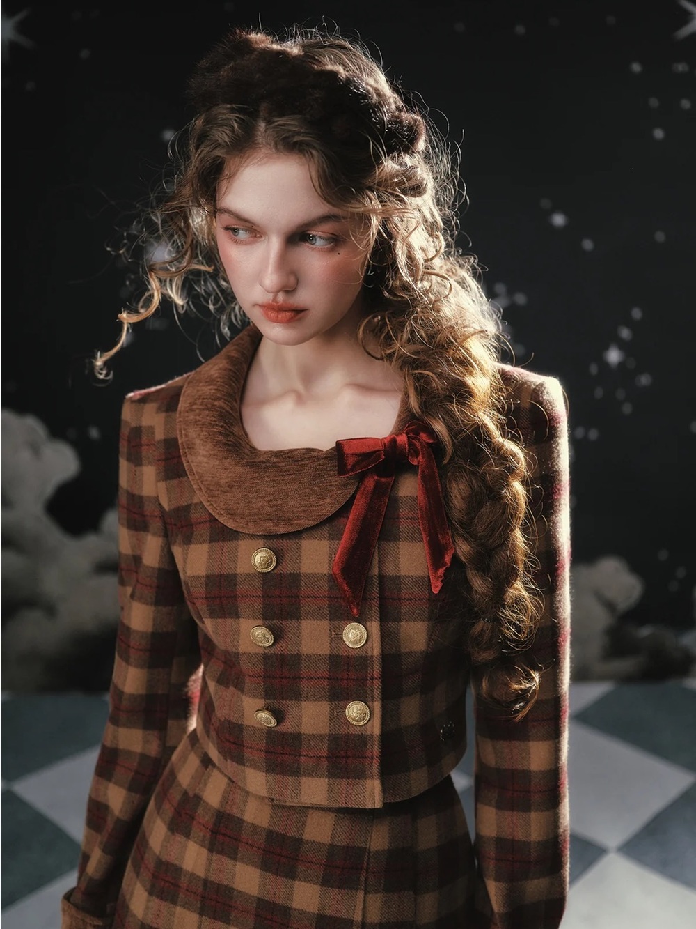 NEW LaceMade Miss Berlin SET